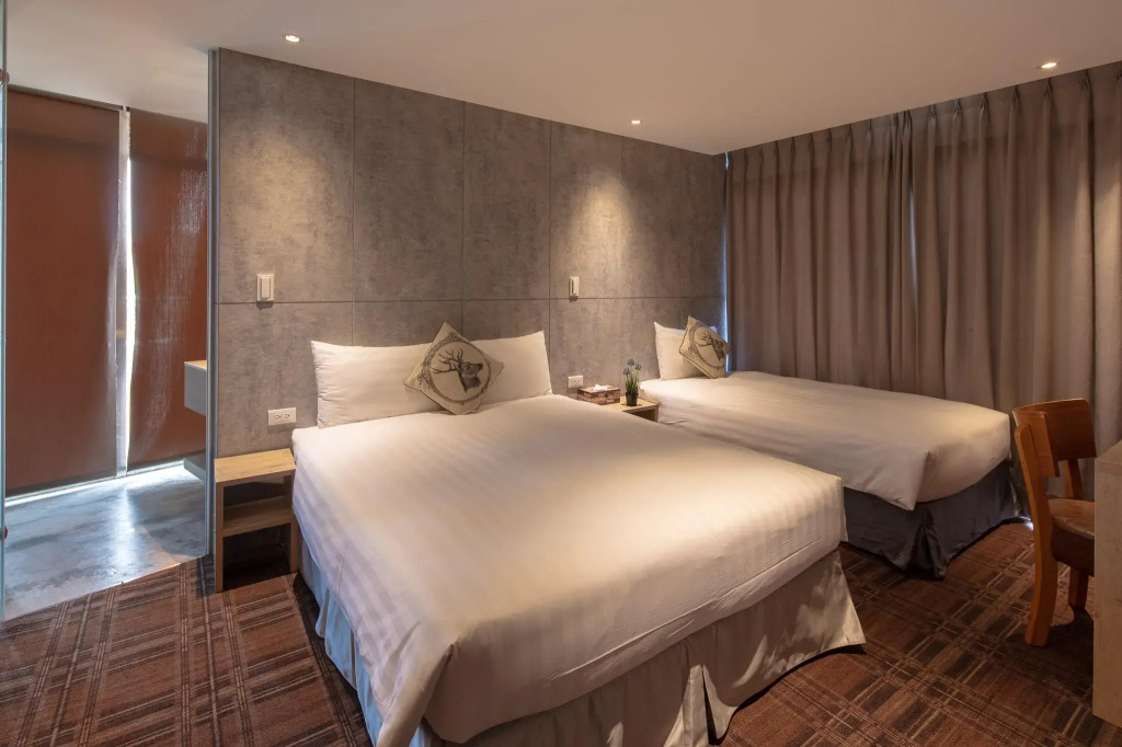 Roaders Hotel Zhonghua
