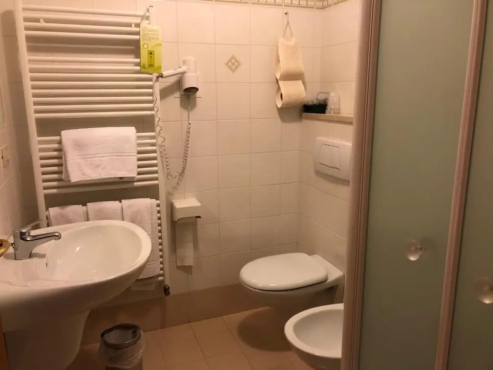 Residence Oberteil