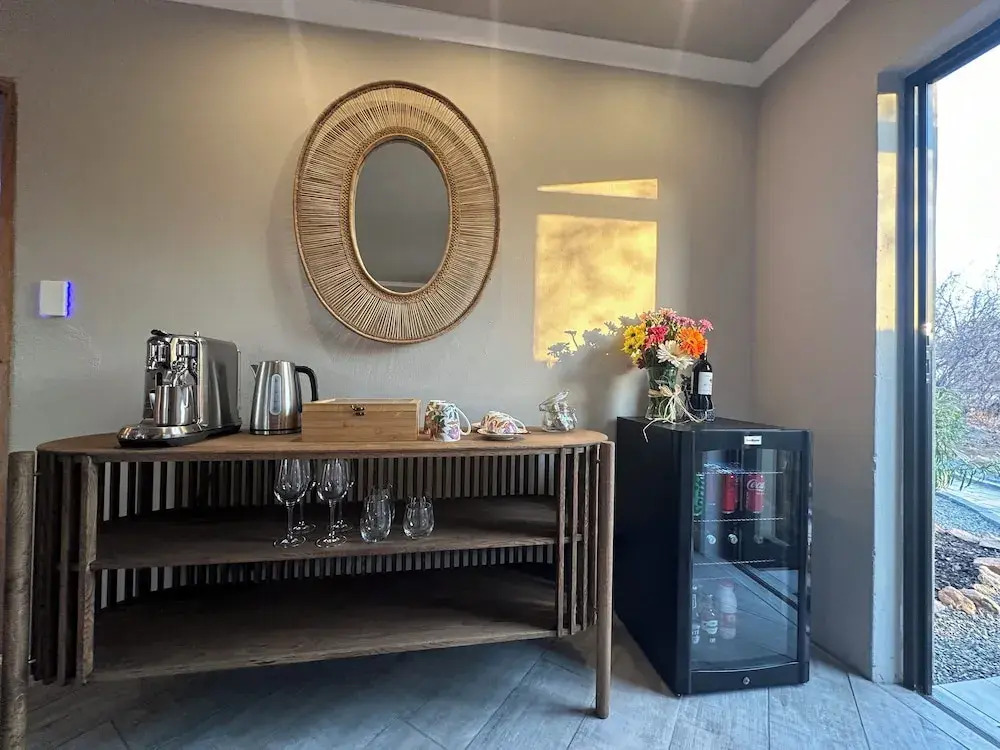 Oase by 7 Star Lodges - Greater Kruger Private 530ha Reserve
