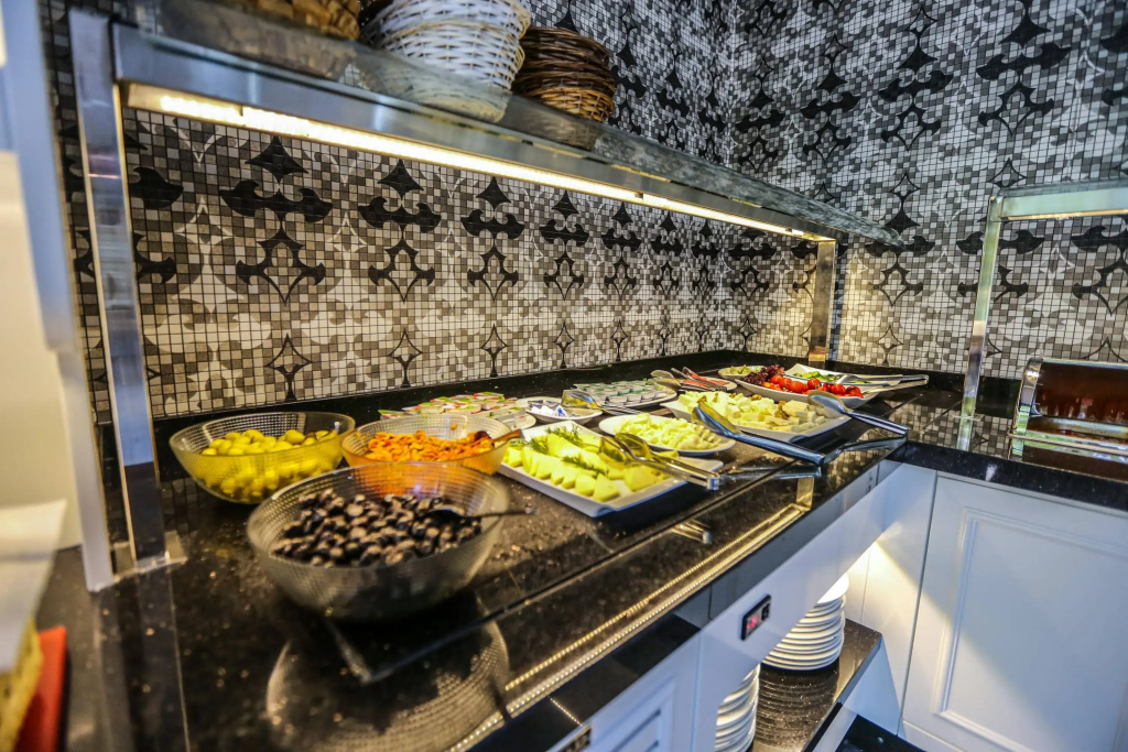Vital Thermal Hotel & SPA