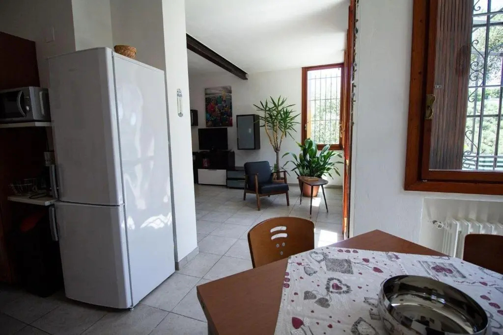 Ferienwohnung für 5 Personen ca 90 m in Cervo, Italienische Riviera Italienische Westküste