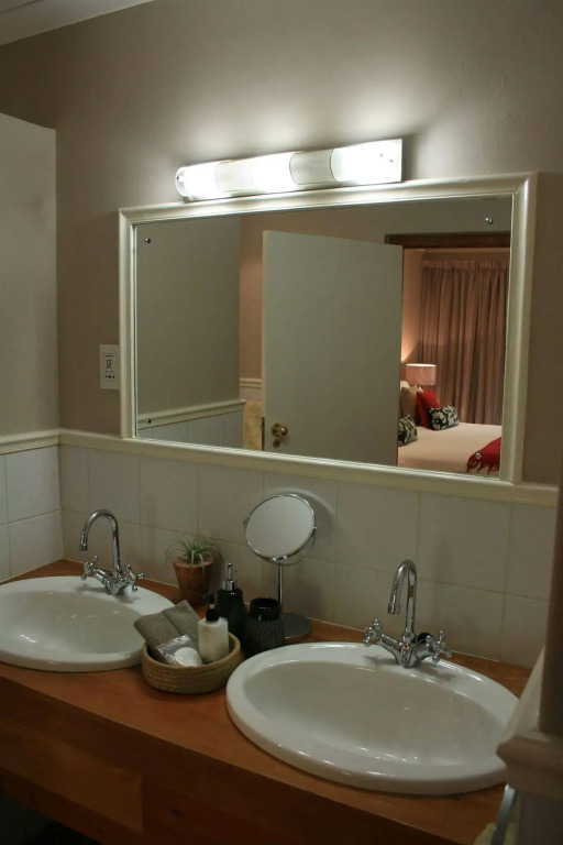 88 Baron van Reede Guesthouse