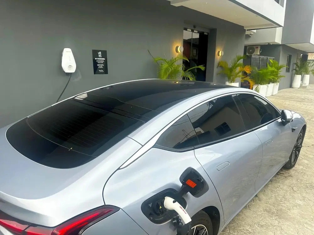 Taja Hotels Ltd Adeniyi Jones Ikeja