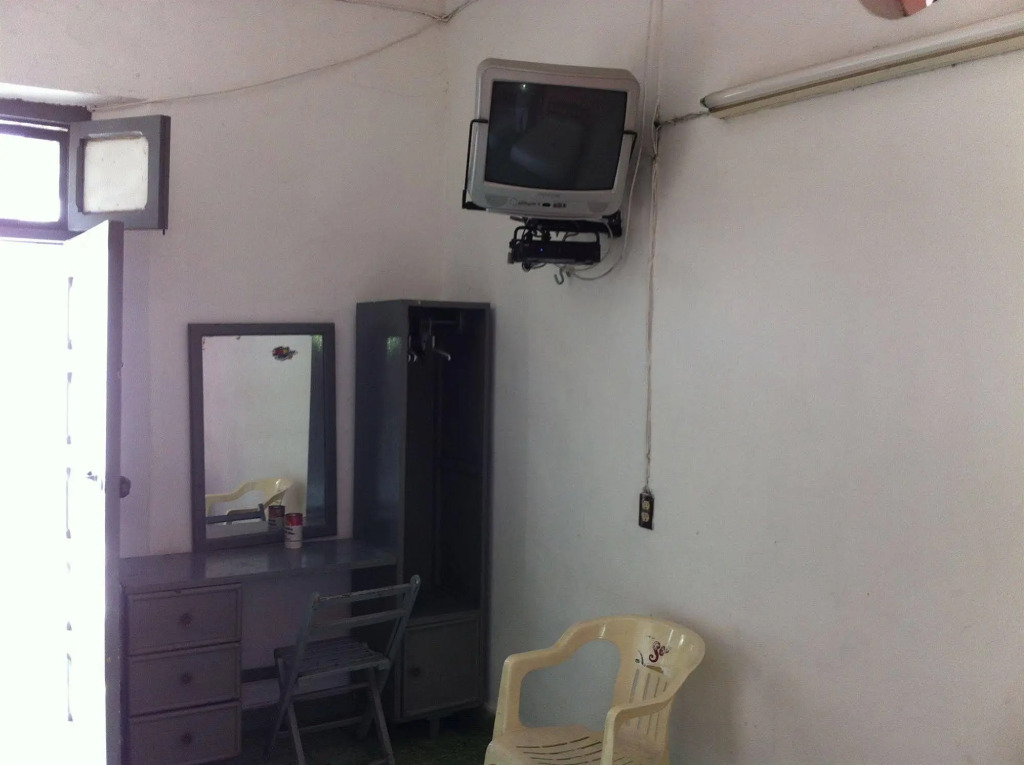 Hotel San Jose
