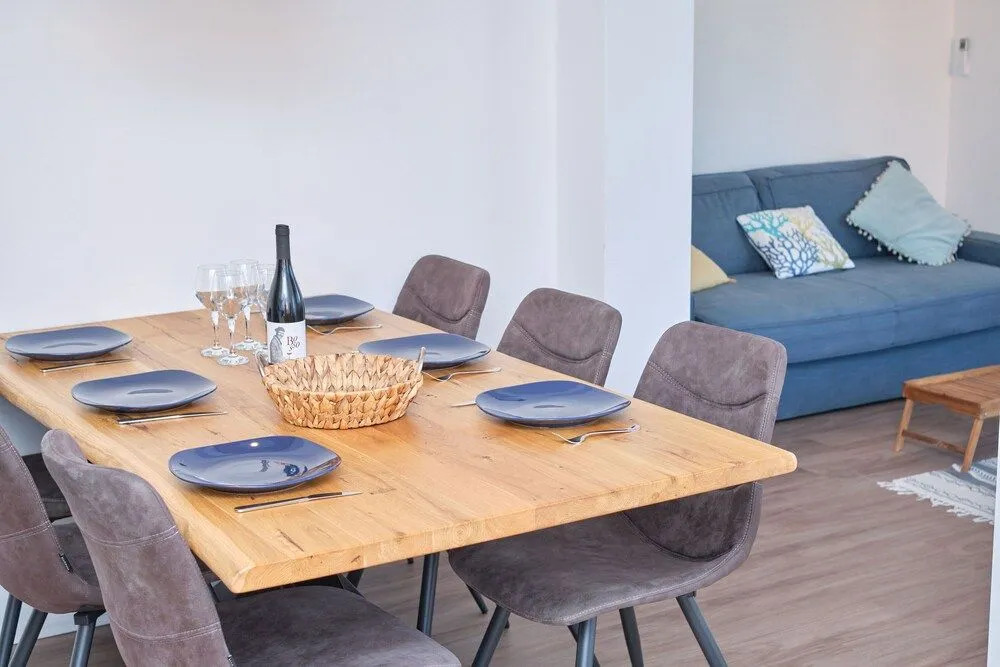 Apartments Zen Mastrinka