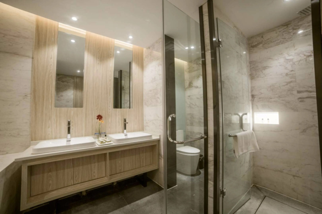 Tang House Hotel