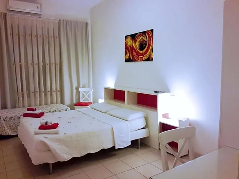 Bed and Breakfast Trestelle