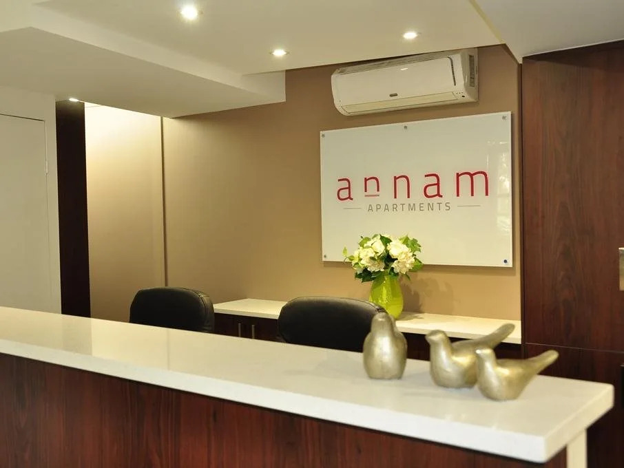 Annam Serviced Apartments