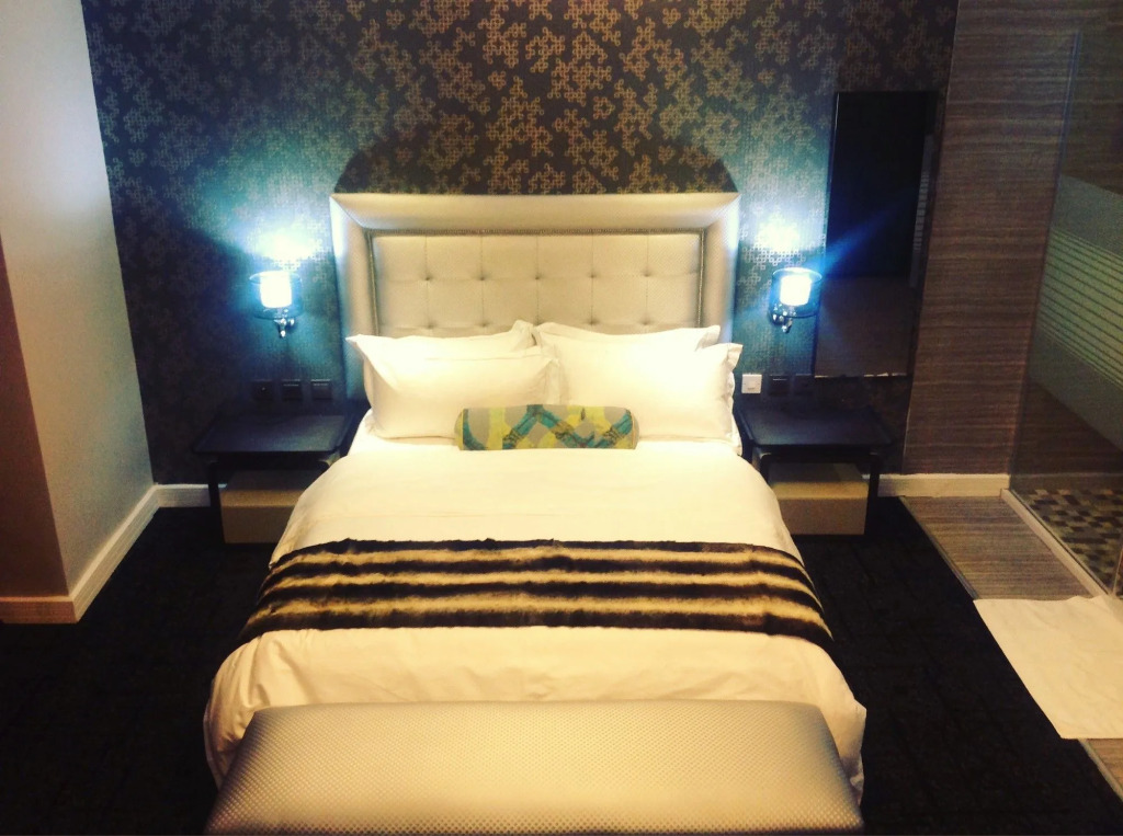 StayWell Hotels