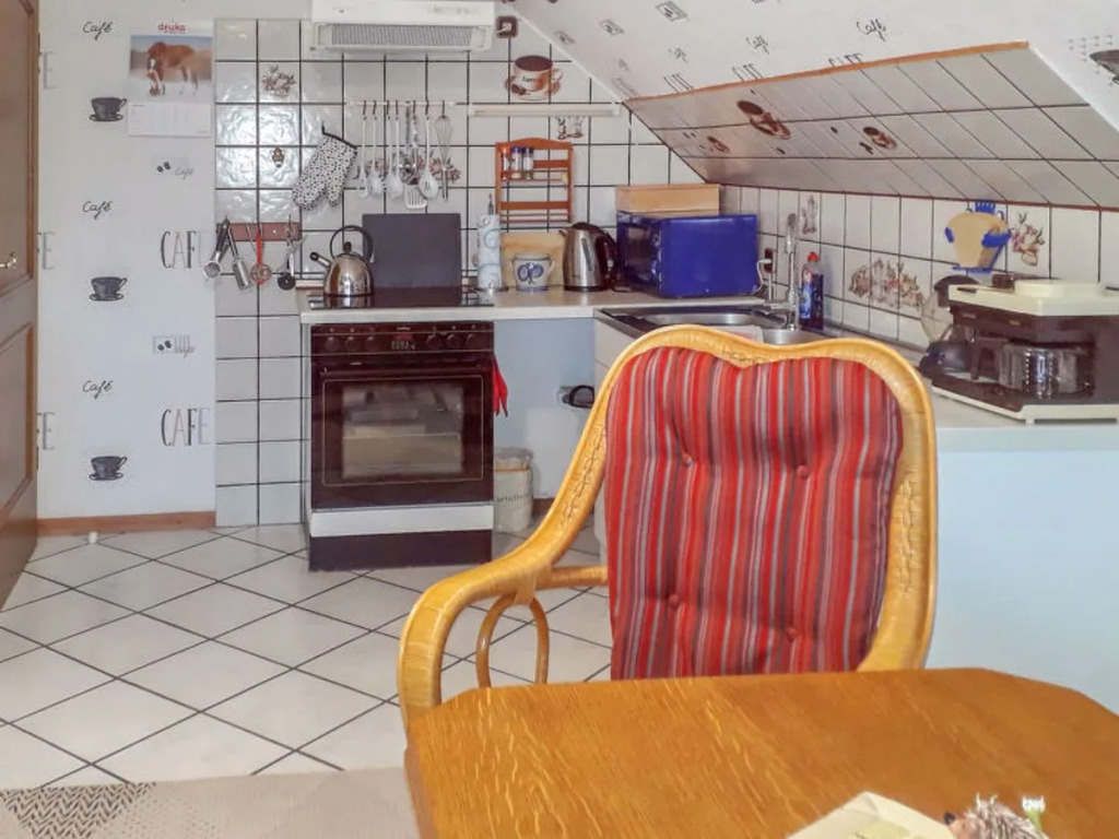 Apartment Daija Greetsiel