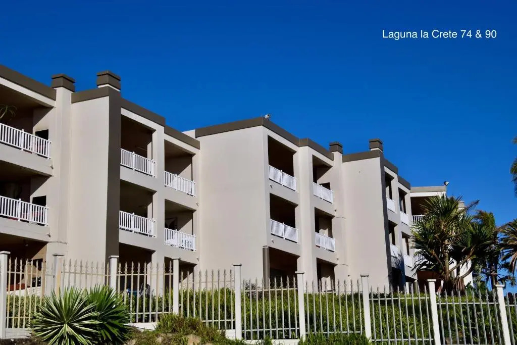Laguna la Crete 18, 74 & 90