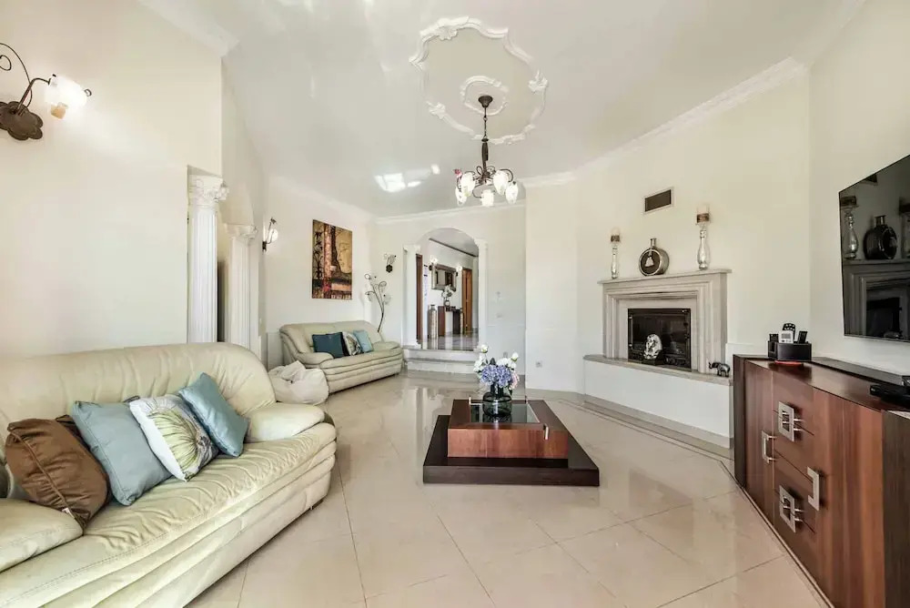Villa Caty Catarina