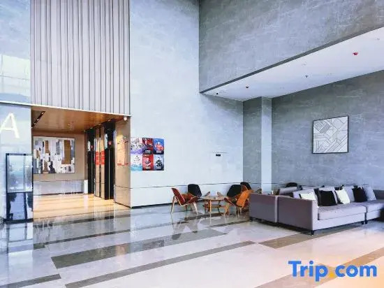 Pingtan ShiJian designer Hotel