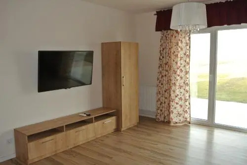 Armonia Apartments