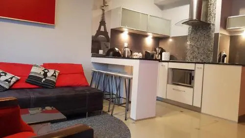 Marina Primore Apartamenty
