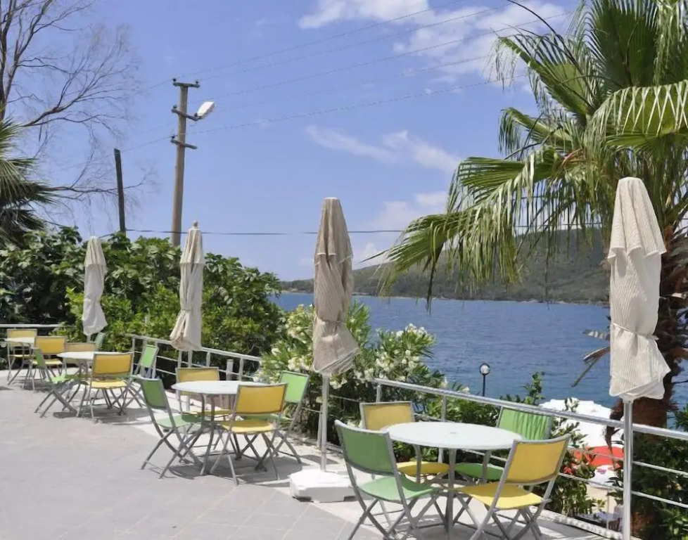 Akyali Butik Hotel