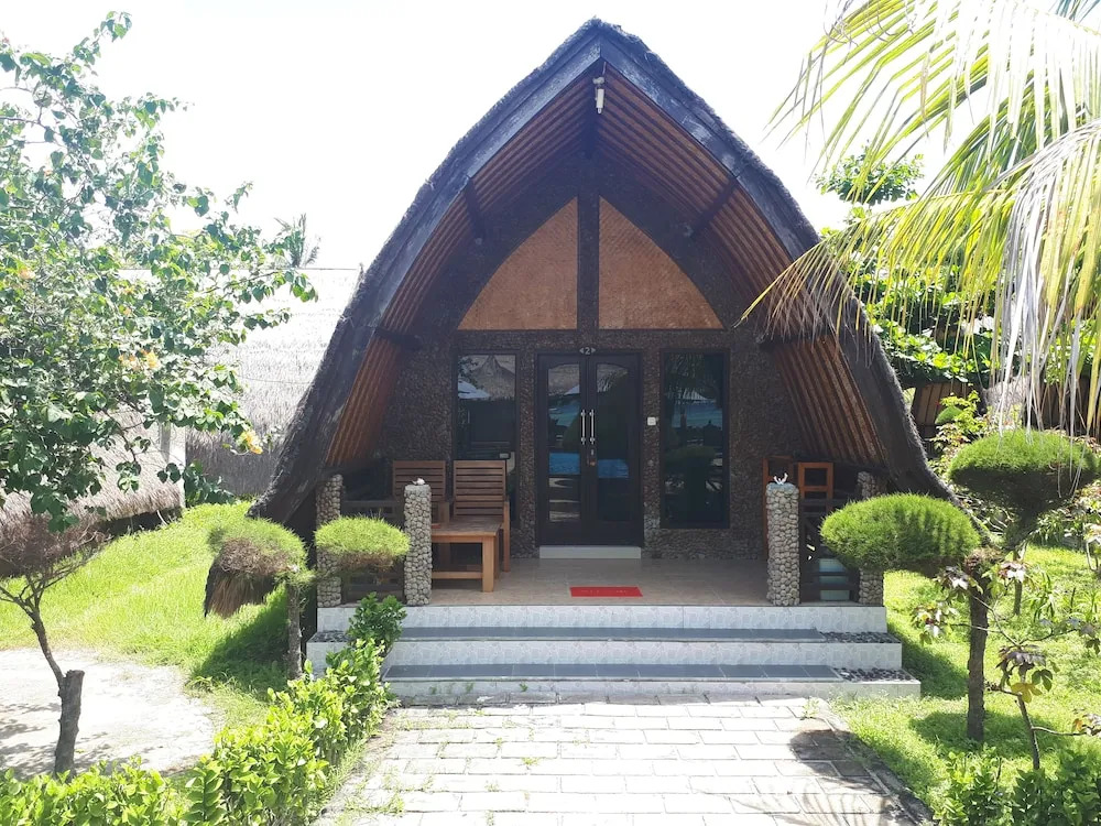 Sandy Beach Bungalows