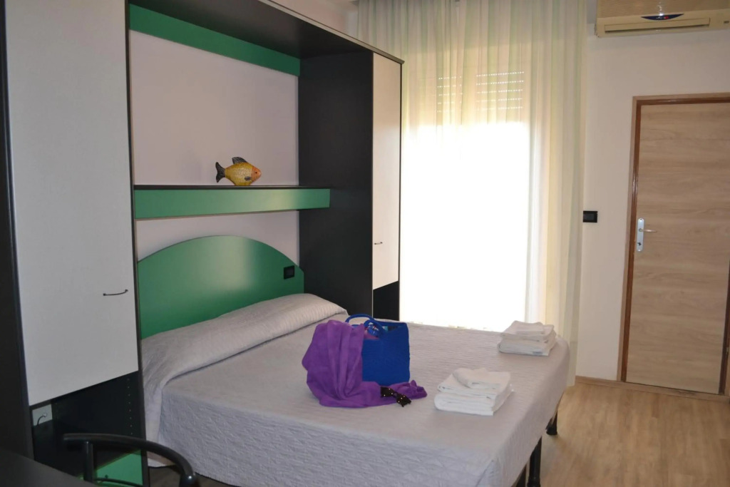 Hotel Tre Stelle