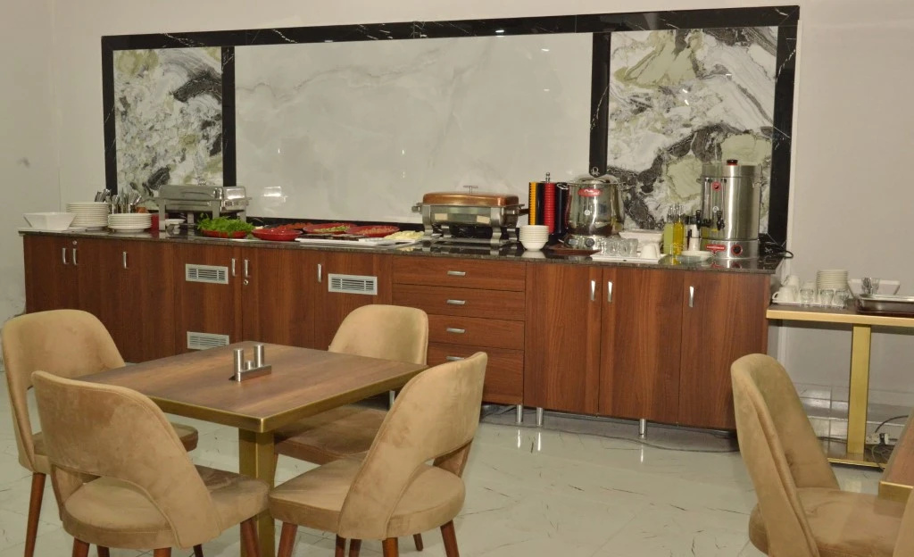 İstanbul Efes Hotel
