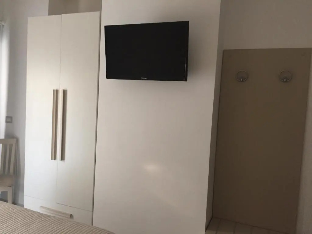 Appartamento 403