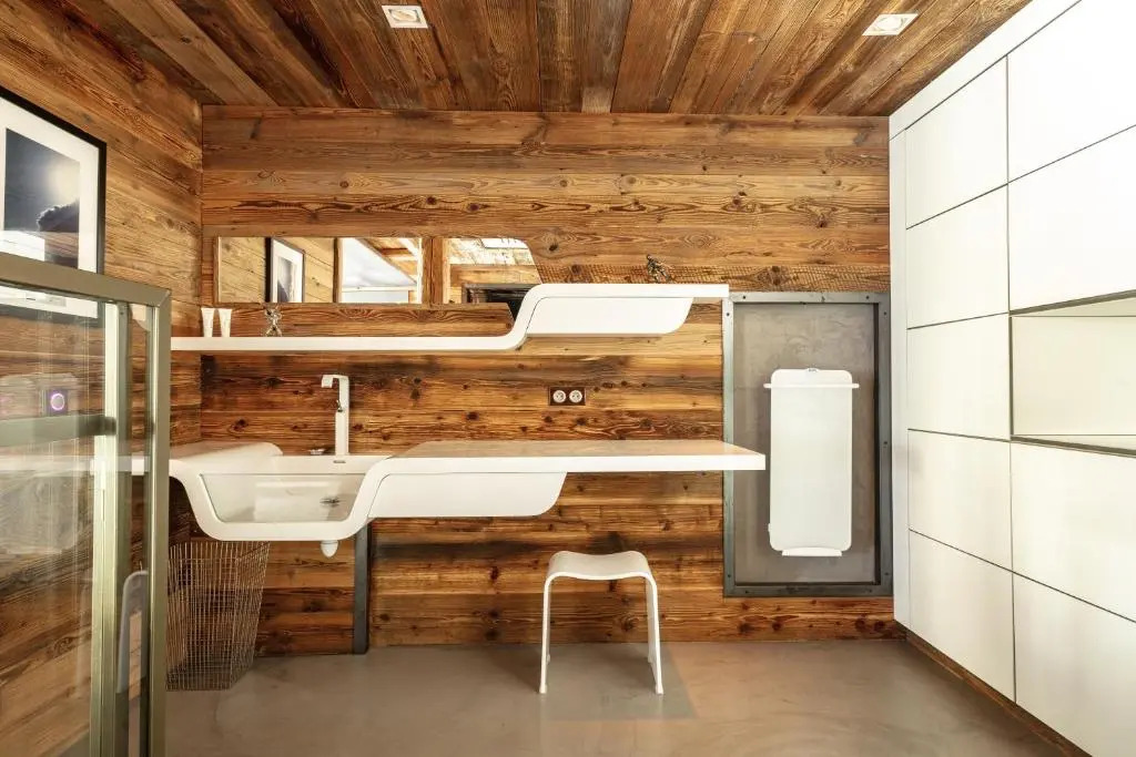 Chalet Quezac
