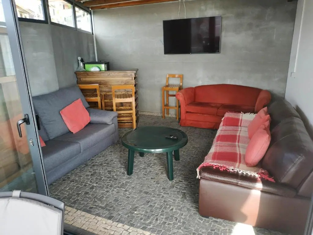 Bela Vista House