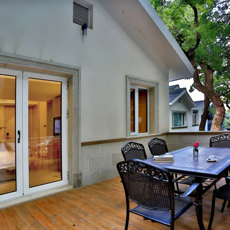 Shundi SHY Hotel Xihu Hangzhou