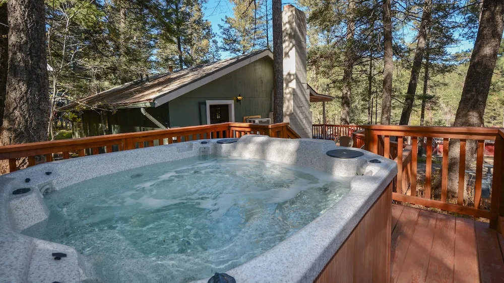 Whispering Pine Vacation Rentals