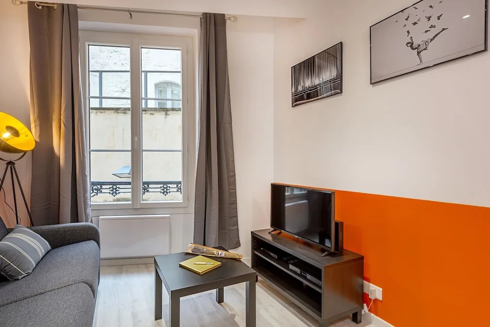 Cosy Carnot - Parking - Avignon Smile