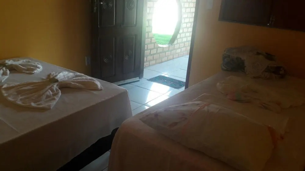 Pousada Recanto Sapoti