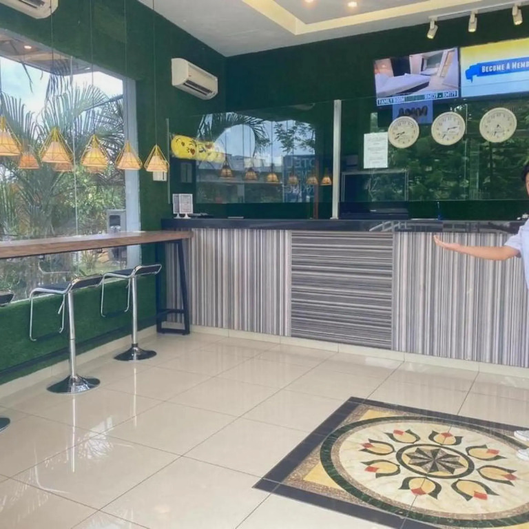 Seeds Hotel Wangsa Maju