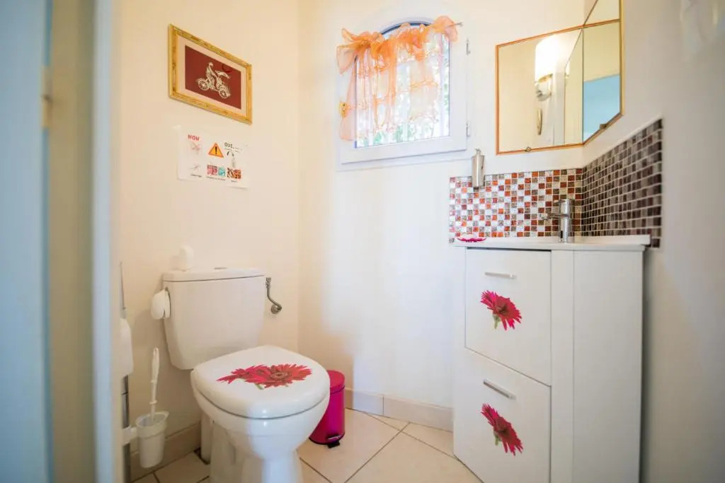 La Casetta dei Fiori VI3078