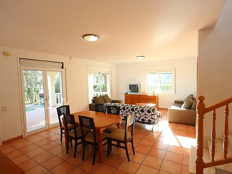 Holiday Home Casa Martin