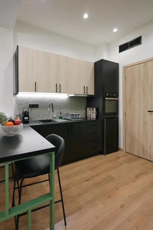 Plane Tree Luxury Suites