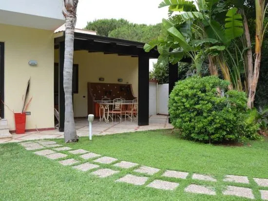 Villa Losanna