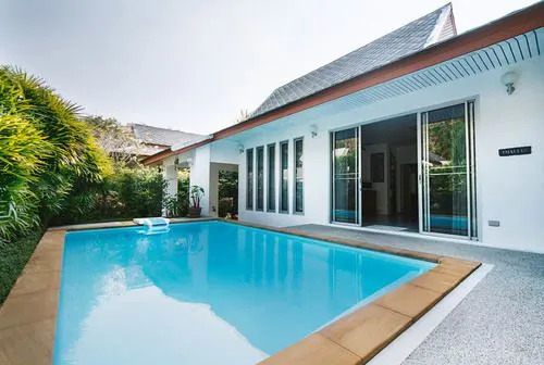 Villa Thailee