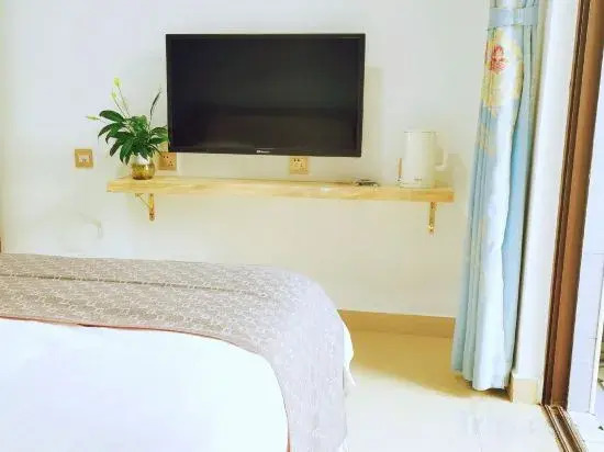 Tangliang Homestay