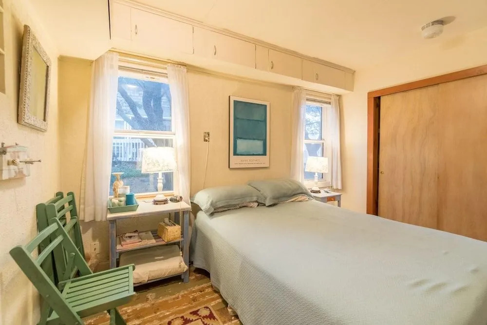 Serenity Cottage