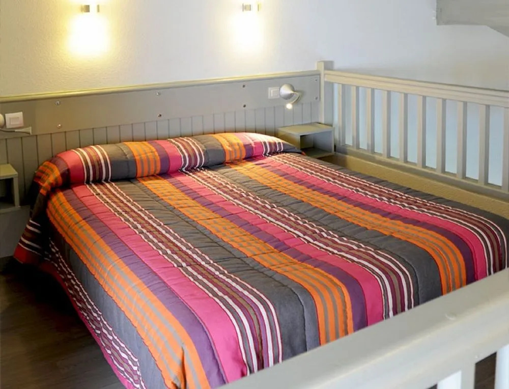 Hotel & Appartements Gochoki