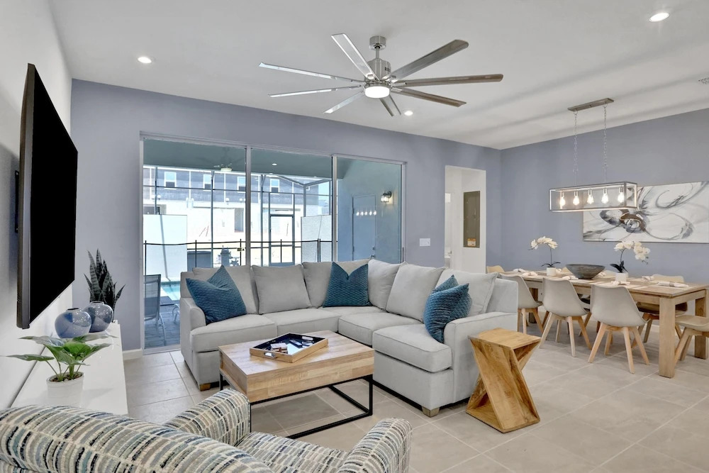 2382zbp- Solara Resort 5 Bedroom Townhouse by RedAwning