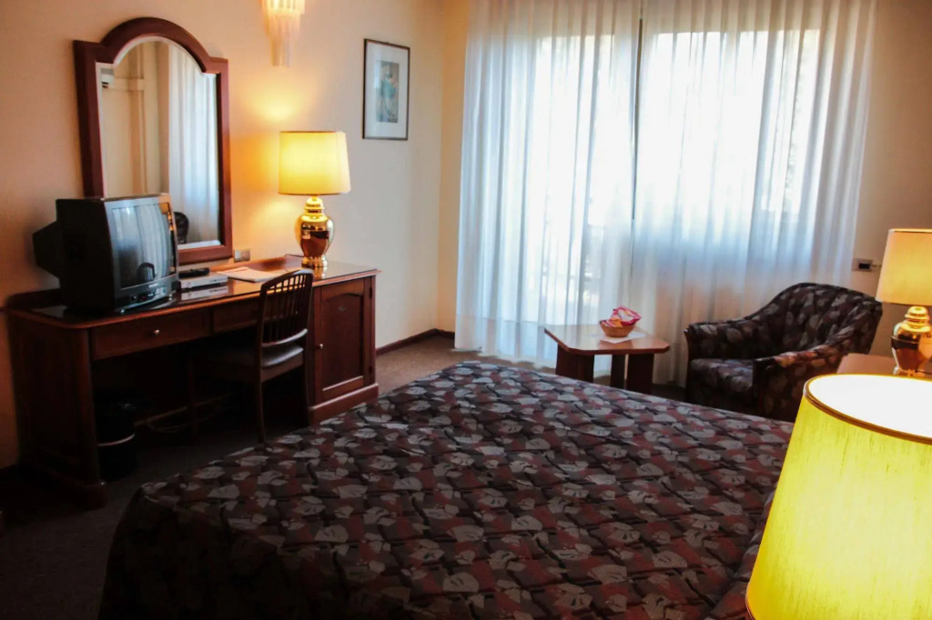 Garden Hotel Catania