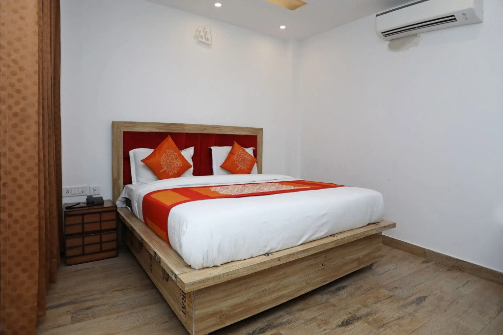 Hotel Prime View By OYO Rooms