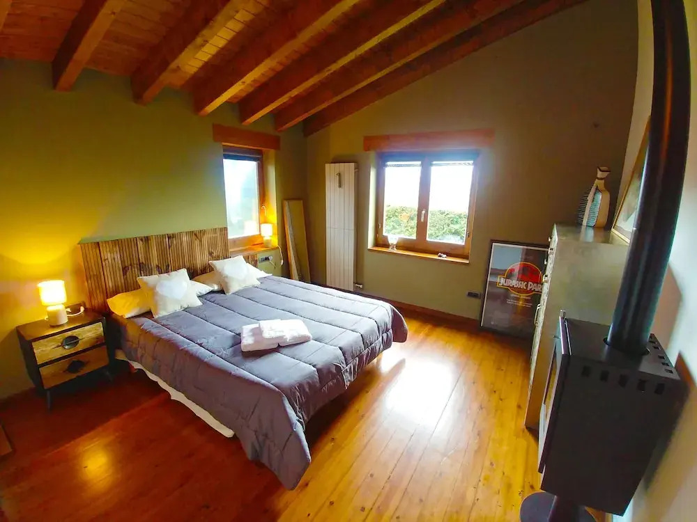Casa Campelles I