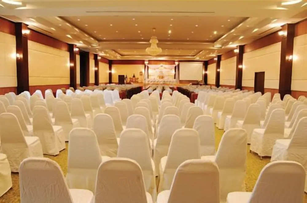Westerngrand Hotel Ratchaburi