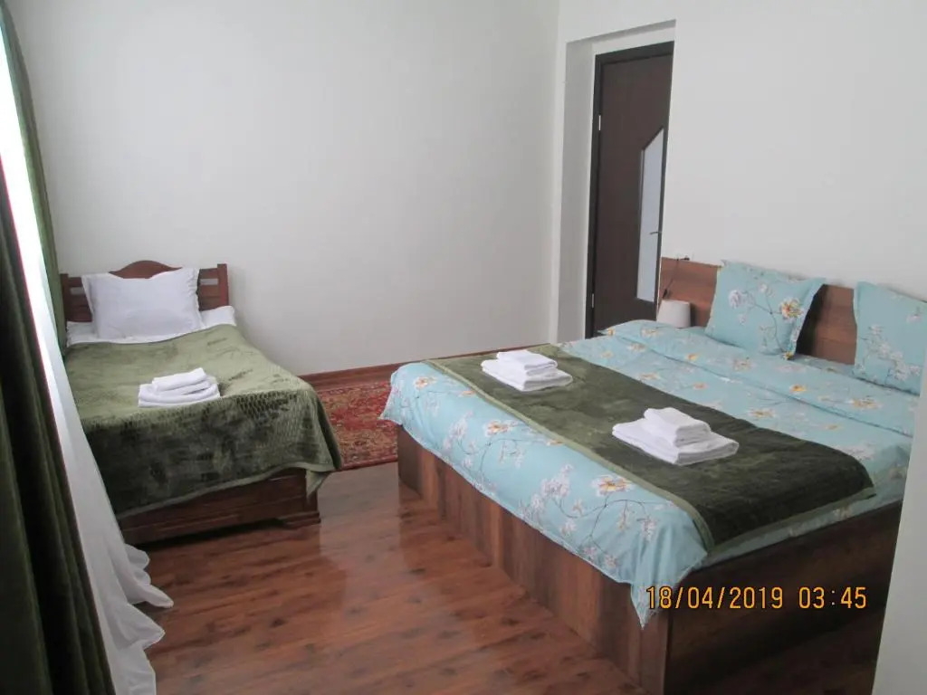 Guesthouse Elli & Cottages
