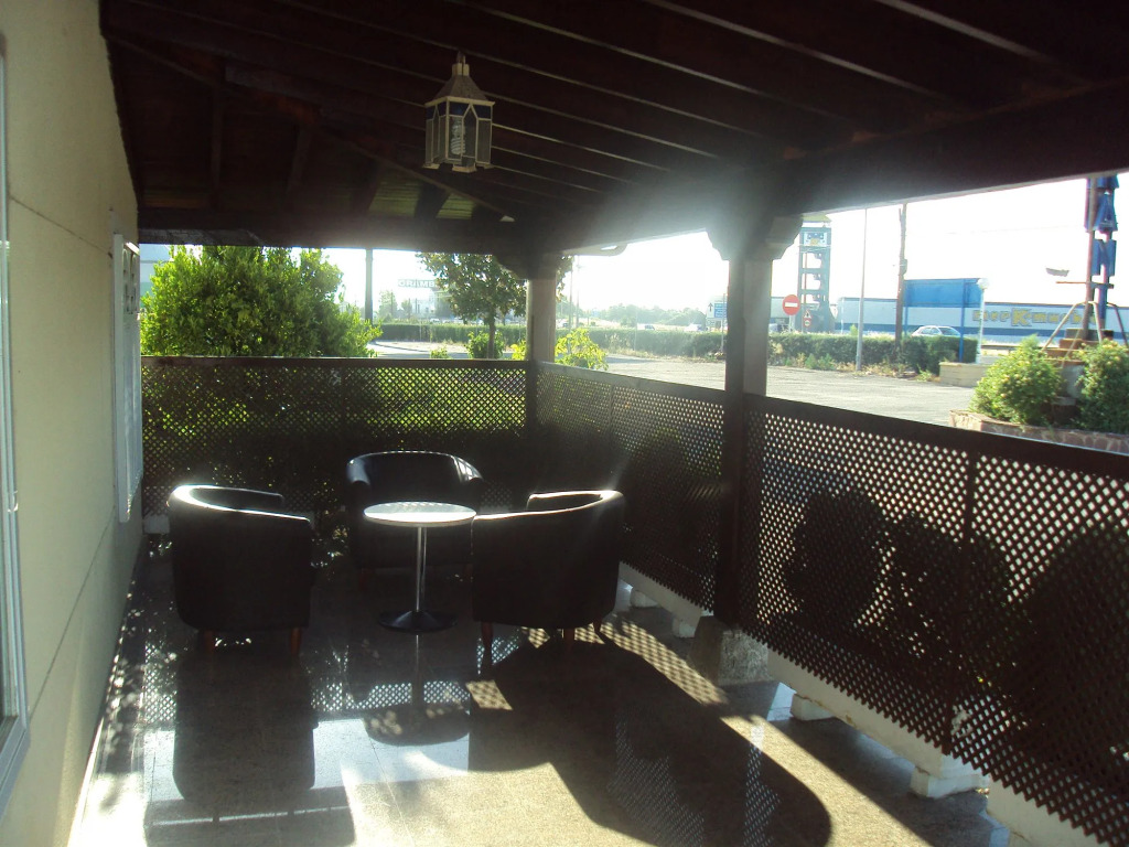 Hotel Ciudad de Navalcarnero