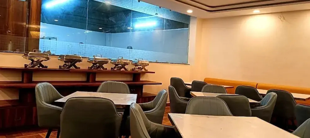 Chocolate Inn Patna