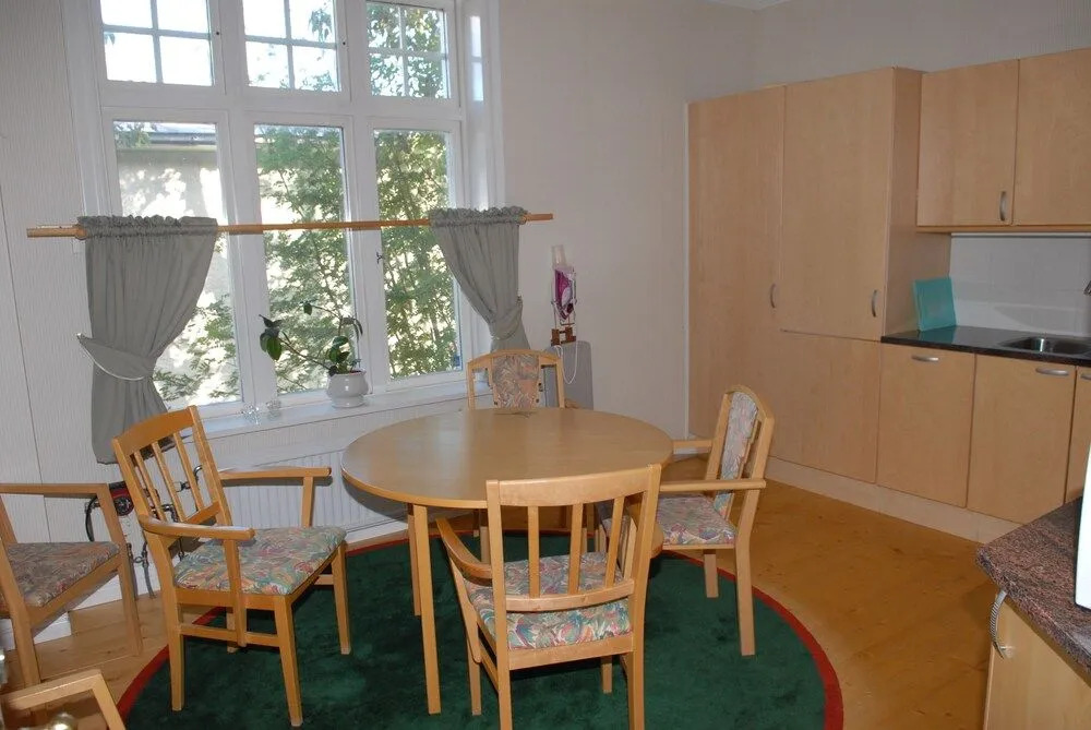 Svefi Vandrarhem - Hostel