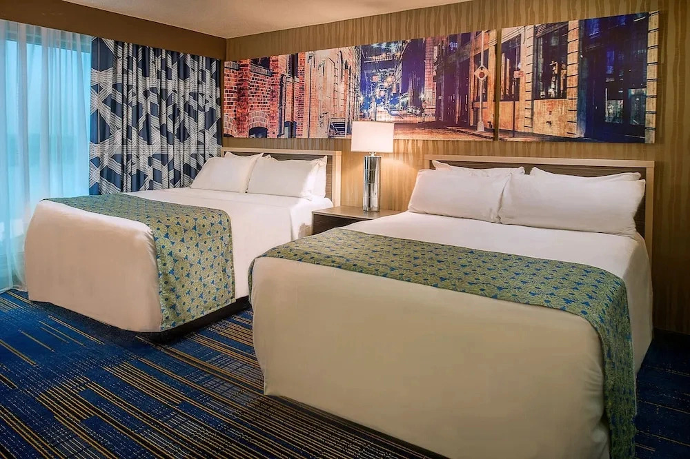 HoteLumiere at the Arch, Trademark Collection by Wyndham