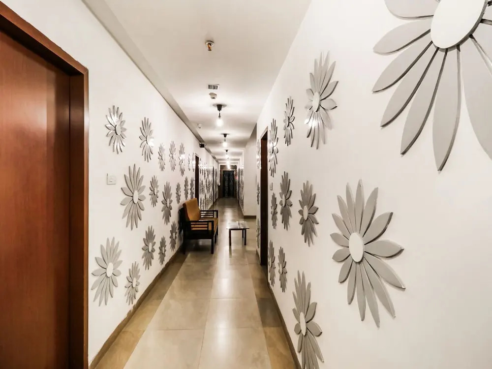 Oyo 36315 Miu Eco Hotel